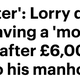 Illustration for article titled The All-Caps Words in iThe Daily Mail/is Headlines Have Taught Me to Love LIFE Again